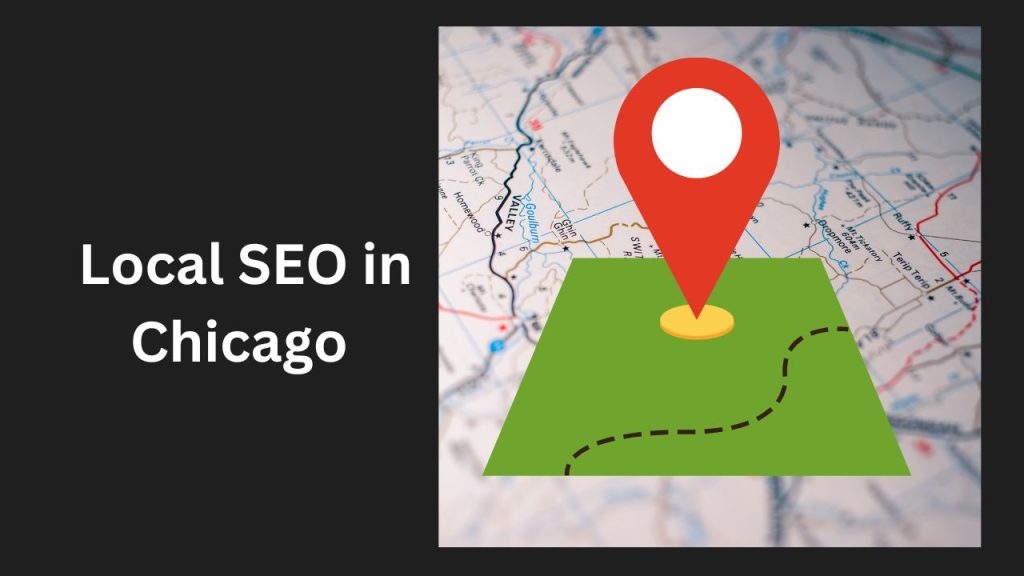 local seo in chicago 