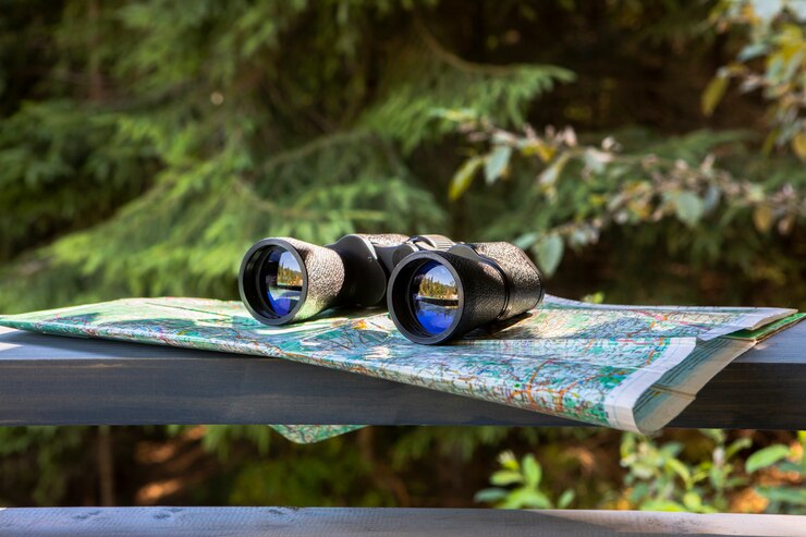 best budget compact binoculars in USA US