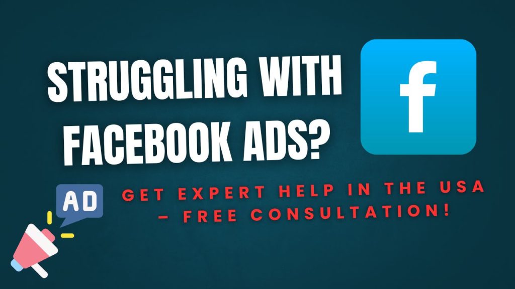 Facebook Ads in the USA